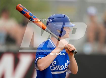 Thumbnail 1 in Yamhill-Carlton/Gaston @ Emmett (Bob Everett Classic) photogallery.