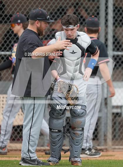 Thumbnail 1 in Yamhill-Carlton/Gaston @ Emmett (Bob Everett Classic) photogallery.