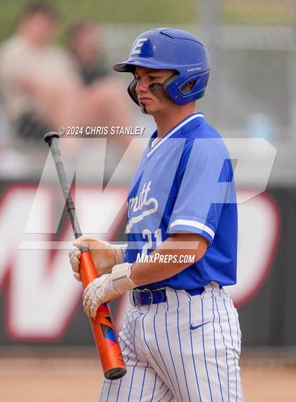 Thumbnail 1 in Yamhill-Carlton/Gaston @ Emmett (Bob Everett Classic) photogallery.