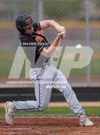 Photo from the gallery "Yamhill-Carlton/Gaston @ Emmett (Bob Everett Classic)"