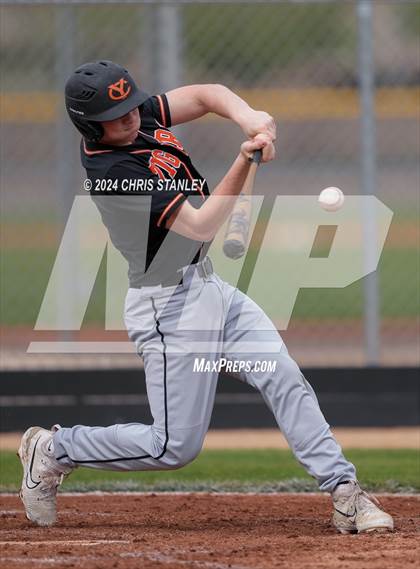 Thumbnail 3 in Yamhill-Carlton/Gaston @ Emmett (Bob Everett Classic) photogallery.
