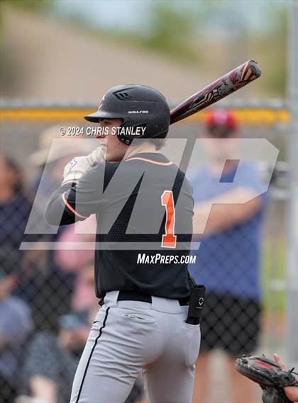Thumbnail 2 in Yamhill-Carlton/Gaston @ Emmett (Bob Everett Classic) photogallery.