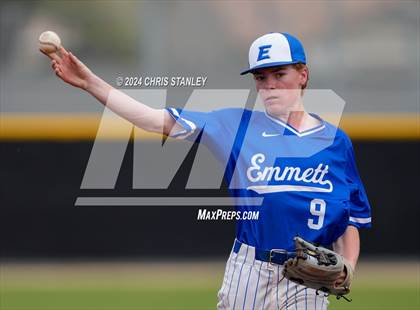 Thumbnail 1 in Yamhill-Carlton/Gaston @ Emmett (Bob Everett Classic) photogallery.