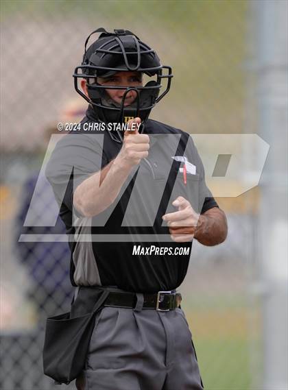 Thumbnail 3 in Yamhill-Carlton/Gaston @ Emmett (Bob Everett Classic) photogallery.