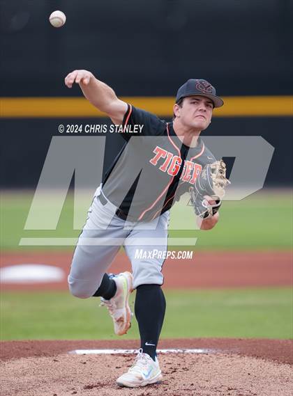 Thumbnail 2 in Yamhill-Carlton/Gaston @ Emmett (Bob Everett Classic) photogallery.