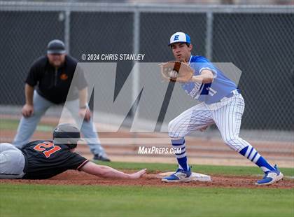 Thumbnail 2 in Yamhill-Carlton/Gaston @ Emmett (Bob Everett Classic) photogallery.