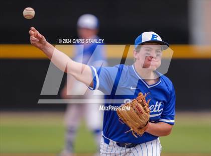 Thumbnail 3 in Yamhill-Carlton/Gaston @ Emmett (Bob Everett Classic) photogallery.