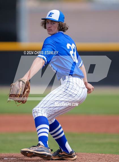 Thumbnail 2 in Yamhill-Carlton/Gaston @ Emmett (Bob Everett Classic) photogallery.