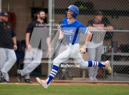 Thumbnail 3 in Yamhill-Carlton/Gaston @ Emmett (Bob Everett Classic) photogallery.