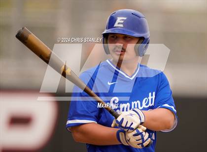 Thumbnail 2 in Yamhill-Carlton/Gaston @ Emmett (Bob Everett Classic) photogallery.