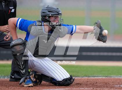 Thumbnail 1 in Yamhill-Carlton/Gaston @ Emmett (Bob Everett Classic) photogallery.