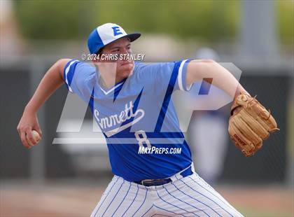 Thumbnail 1 in Yamhill-Carlton/Gaston @ Emmett (Bob Everett Classic) photogallery.
