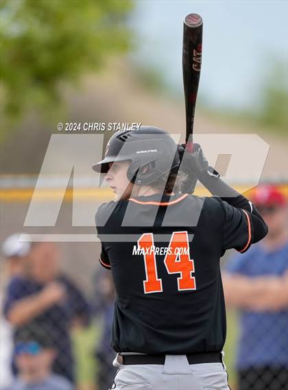 Thumbnail 1 in Yamhill-Carlton/Gaston @ Emmett (Bob Everett Classic) photogallery.
