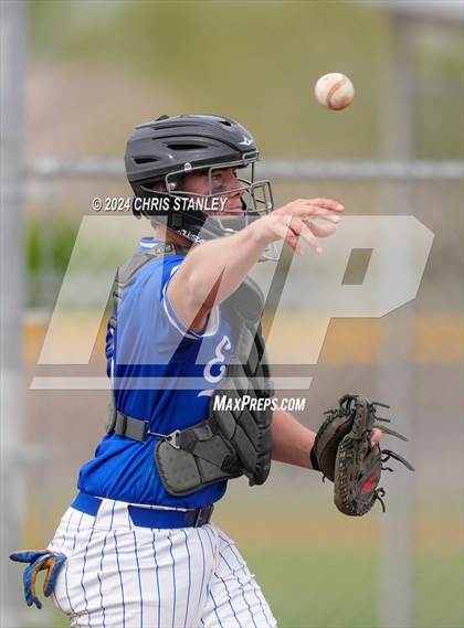 Thumbnail 1 in Yamhill-Carlton/Gaston @ Emmett (Bob Everett Classic) photogallery.