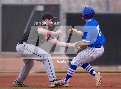 Thumbnail 3 in Yamhill-Carlton/Gaston @ Emmett (Bob Everett Classic) photogallery.