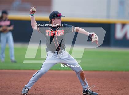 Thumbnail 3 in Yamhill-Carlton/Gaston @ Emmett (Bob Everett Classic) photogallery.
