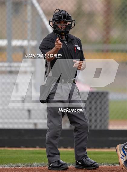 Thumbnail 3 in Yamhill-Carlton/Gaston @ Emmett (Bob Everett Classic) photogallery.
