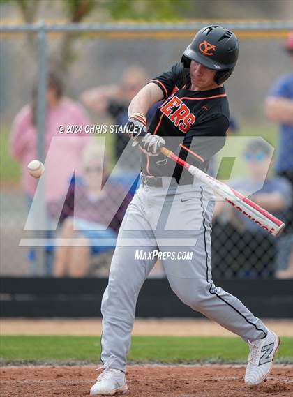 Thumbnail 2 in Yamhill-Carlton/Gaston @ Emmett (Bob Everett Classic) photogallery.