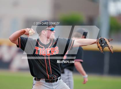 Thumbnail 2 in Yamhill-Carlton/Gaston @ Emmett (Bob Everett Classic) photogallery.