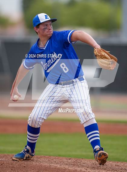 Thumbnail 1 in Yamhill-Carlton/Gaston @ Emmett (Bob Everett Classic) photogallery.