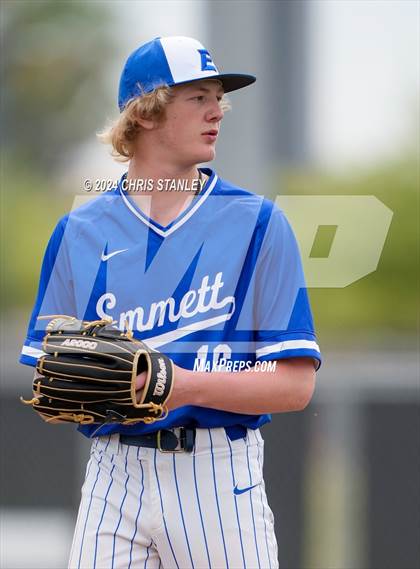 Thumbnail 3 in Yamhill-Carlton/Gaston @ Emmett (Bob Everett Classic) photogallery.