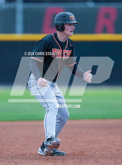 Thumbnail 1 in Yamhill-Carlton/Gaston @ Emmett (Bob Everett Classic) photogallery.