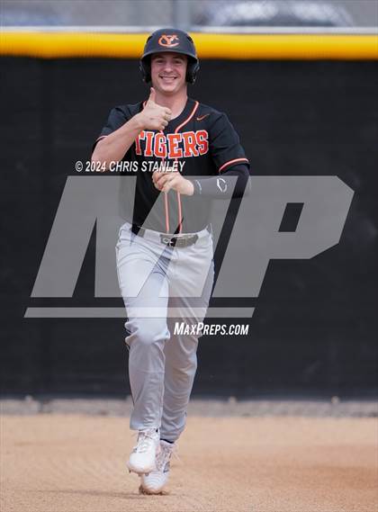 Thumbnail 3 in Yamhill-Carlton/Gaston @ Emmett (Bob Everett Classic) photogallery.