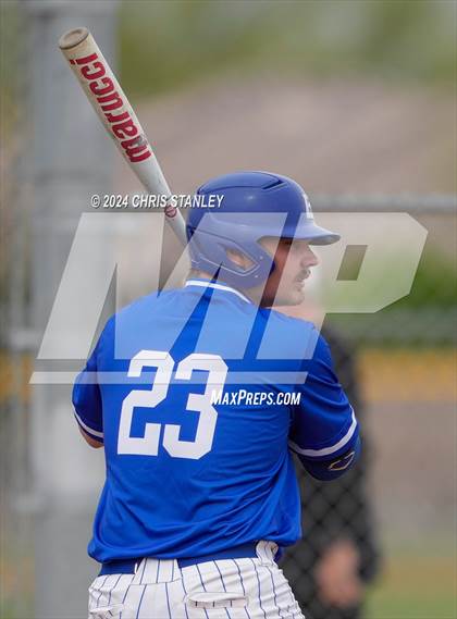 Thumbnail 1 in Yamhill-Carlton/Gaston @ Emmett (Bob Everett Classic) photogallery.