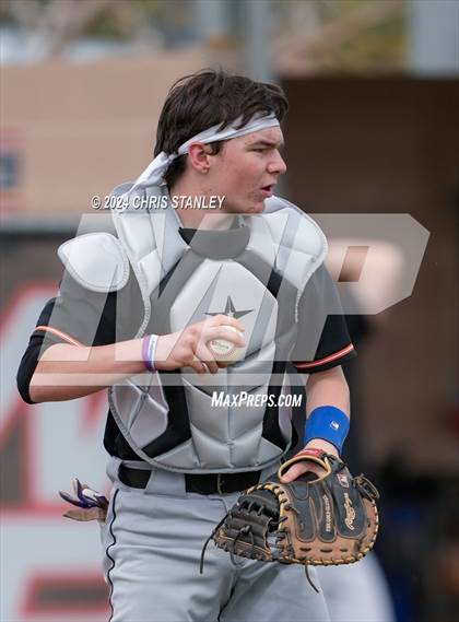 Thumbnail 2 in Yamhill-Carlton/Gaston @ Emmett (Bob Everett Classic) photogallery.