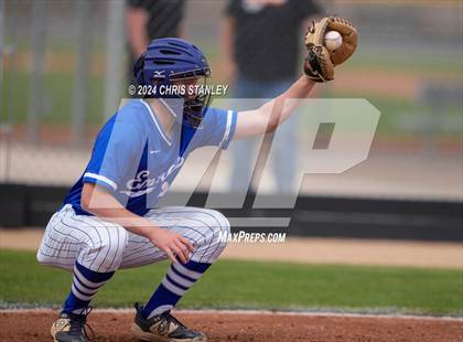 Thumbnail 2 in Yamhill-Carlton/Gaston @ Emmett (Bob Everett Classic) photogallery.
