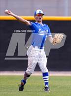 Photo from the gallery "Yamhill-Carlton/Gaston @ Emmett (Bob Everett Classic)"