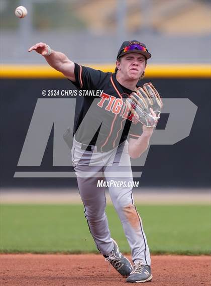 Thumbnail 1 in Yamhill-Carlton/Gaston @ Emmett (Bob Everett Classic) photogallery.