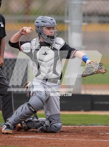 Thumbnail 1 in Yamhill-Carlton/Gaston @ Emmett (Bob Everett Classic) photogallery.