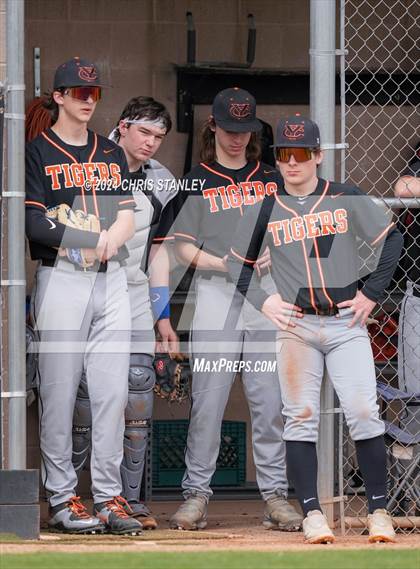 Thumbnail 3 in Yamhill-Carlton/Gaston @ Emmett (Bob Everett Classic) photogallery.