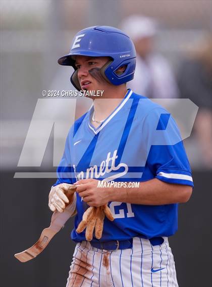 Thumbnail 3 in Yamhill-Carlton/Gaston @ Emmett (Bob Everett Classic) photogallery.