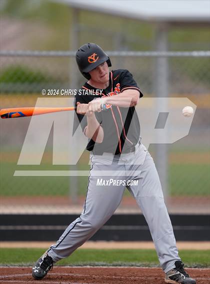 Thumbnail 3 in Yamhill-Carlton/Gaston @ Emmett (Bob Everett Classic) photogallery.