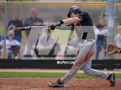 Thumbnail 3 in Yamhill-Carlton/Gaston @ Emmett (Bob Everett Classic) photogallery.