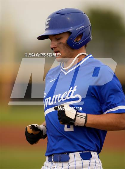 Thumbnail 1 in Yamhill-Carlton/Gaston @ Emmett (Bob Everett Classic) photogallery.