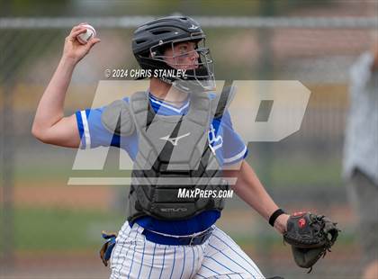 Thumbnail 3 in Yamhill-Carlton/Gaston @ Emmett (Bob Everett Classic) photogallery.