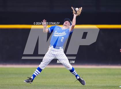 Thumbnail 1 in Yamhill-Carlton/Gaston @ Emmett (Bob Everett Classic) photogallery.