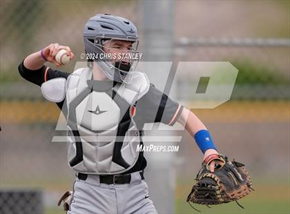 Thumbnail 1 in Yamhill-Carlton/Gaston @ Emmett (Bob Everett Classic) photogallery.