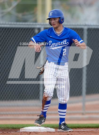 Thumbnail 3 in Yamhill-Carlton/Gaston @ Emmett (Bob Everett Classic) photogallery.