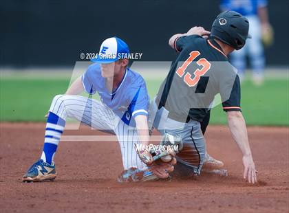 Thumbnail 3 in Yamhill-Carlton/Gaston @ Emmett (Bob Everett Classic) photogallery.