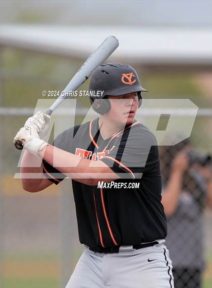 Thumbnail 2 in Yamhill-Carlton/Gaston @ Emmett (Bob Everett Classic) photogallery.