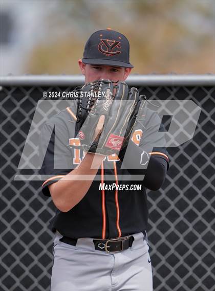 Thumbnail 2 in Yamhill-Carlton/Gaston @ Emmett (Bob Everett Classic) photogallery.
