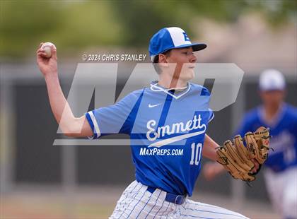 Thumbnail 1 in Yamhill-Carlton/Gaston @ Emmett (Bob Everett Classic) photogallery.