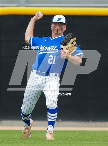 Thumbnail 2 in Yamhill-Carlton/Gaston @ Emmett (Bob Everett Classic) photogallery.