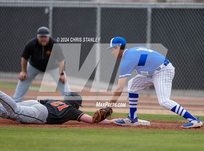 Thumbnail 3 in Yamhill-Carlton/Gaston @ Emmett (Bob Everett Classic) photogallery.