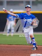 Photo from the gallery "Yamhill-Carlton/Gaston @ Emmett (Bob Everett Classic)"