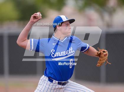Thumbnail 1 in Yamhill-Carlton/Gaston @ Emmett (Bob Everett Classic) photogallery.